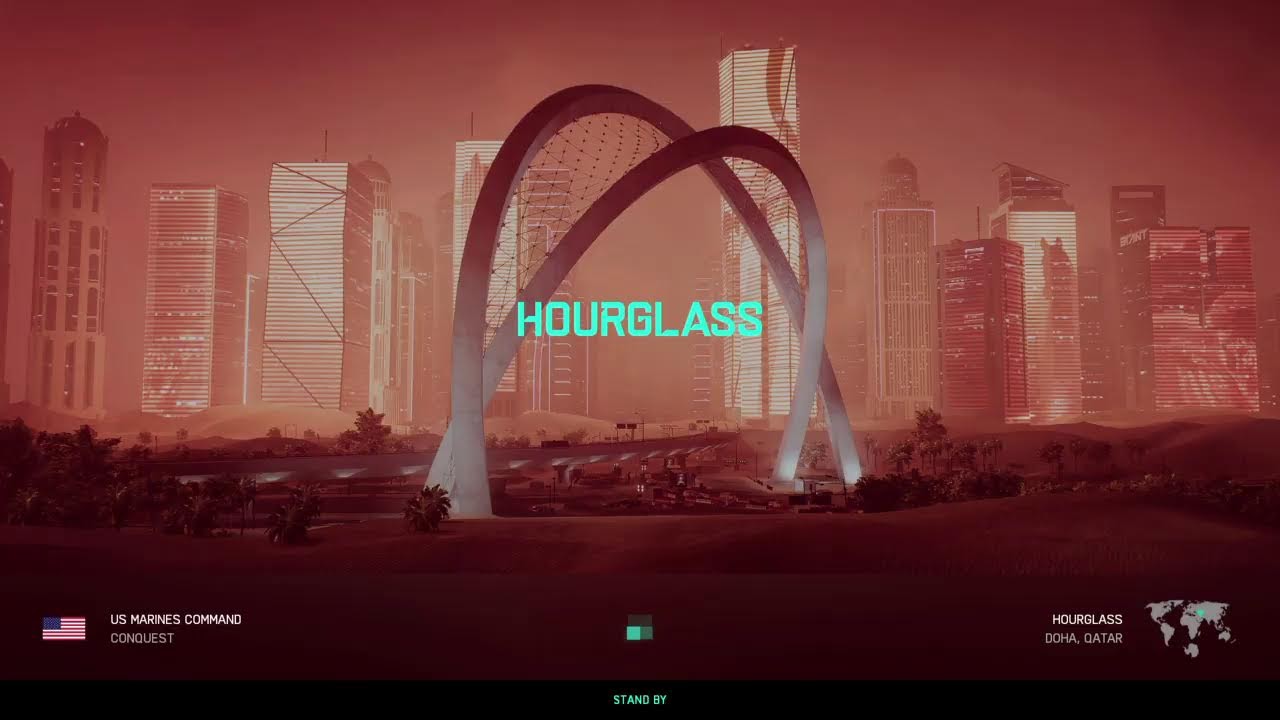 bigdonde's Live Battlefield 2042