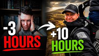How To Save 10+ Hours Per Week | CEO & Dad of 7