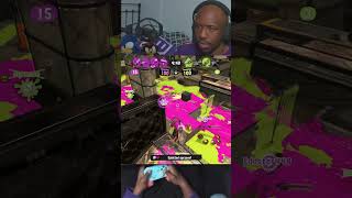 How Do Snipers Aim in Splatoon 3 (Part 2)