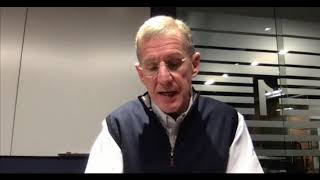 The Leadership Crisis