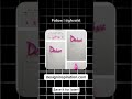 Using Pinterest it's better to use 4 websites // #websites #trend #viralvideo