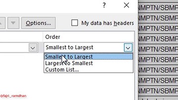 Cara Penggunaan Fungsi Logika dan String pada Microsoft Excel