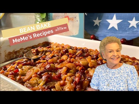 MeMe's Recipes |