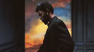 Omahlay -Empty Room (official audio)