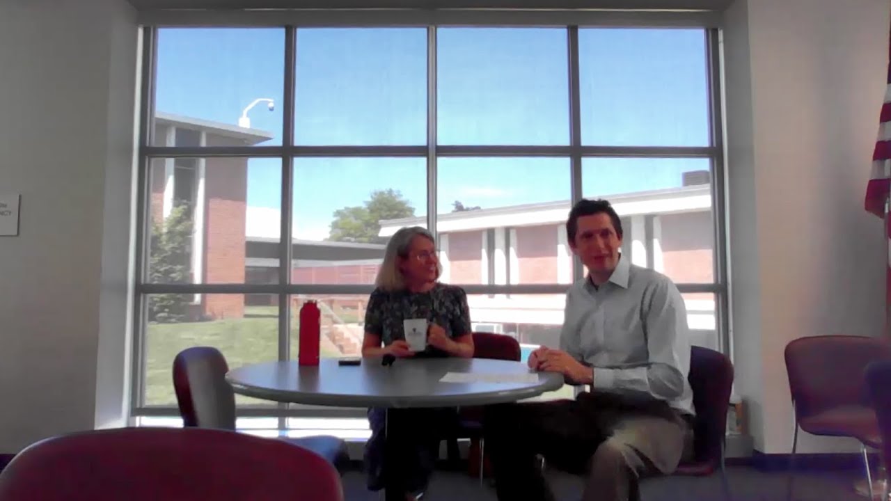 A Conversation with FINRA Foundation President Gerri Walsh