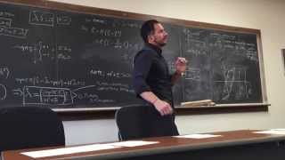 Plasticity @ Caltech - Third Class