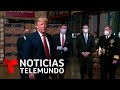 Las Noticias de la mañana, lunes 20 de julio de 2020 | Noticias Telemundo