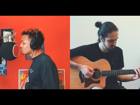 Homes &amp; Benny Cristo - Lockdown Love