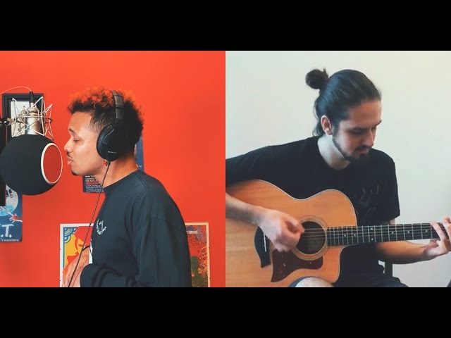 Homes & Benny Cristo - Lockdown Love auf YouTube ansehen Homes & Benny Cristo - Lockdown Love auf YouTube ansehen