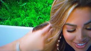 Information Love Island 2023 TANYEL decides she likes KAI after all and KAI feels the same way Update