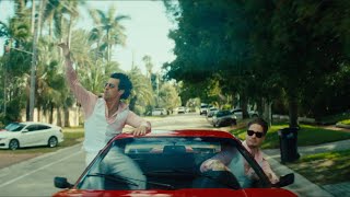 Kygo - Dancing Feet ft. DNCE (Official Video Sneak Peek)