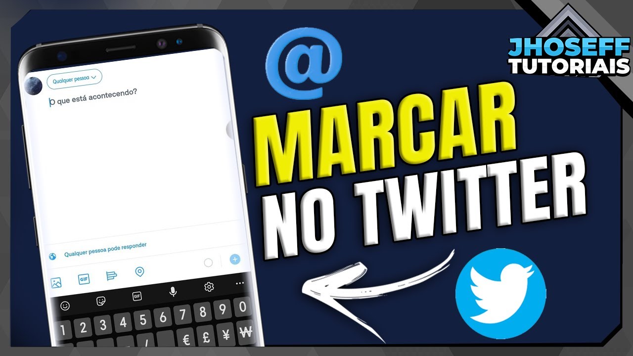 Como baixar GIF do Twitter pelo celular Android ou iPhone