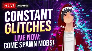 🔴 Modded Minecraft | Spawn Mobs in Chat