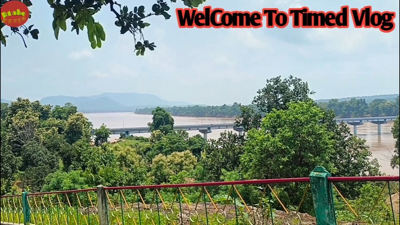 Welcome to Bijapur to timid vlog , bhopalpatnam rood vlog / Chhattisgarh Maharashtra border
