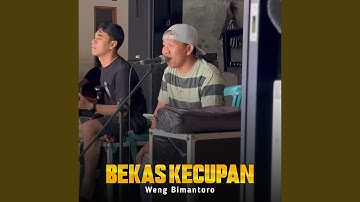 Bekas Kecupan