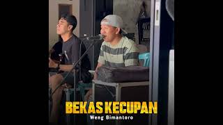 Bekas Kecupan