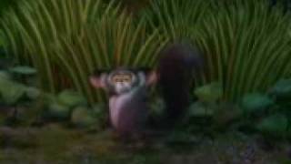 Madagascar Escape - Africa - I Like To Move It Move It