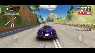 Asphalt 9 Legends - Car Hunt Riot: McLaren P1 - All-inclusive