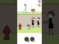 Thief Puzzle game (new game) #youtube #shorts #viral