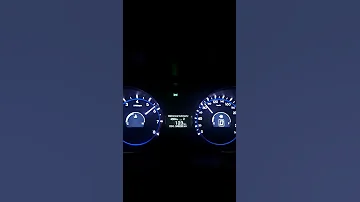 تسارع سوناتا ٢٠١١ مكينة دوج 