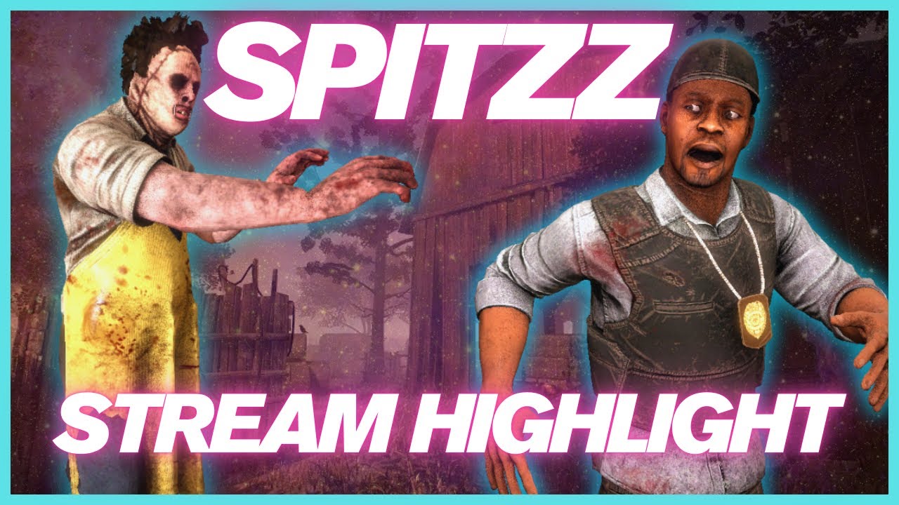 Spitzzx преследуют до тех пор, пока ему не надоест | Лучшие моменты стрима Spitzzx