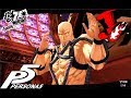 Gamers react to Rivers in the Desert | Persona 5