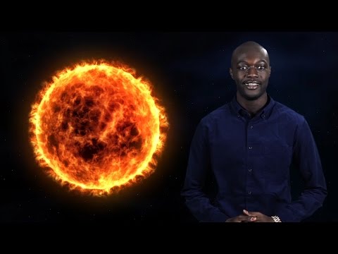 Vidéo: Quelle est la densité moyenne d'une étoile à neutrons ?