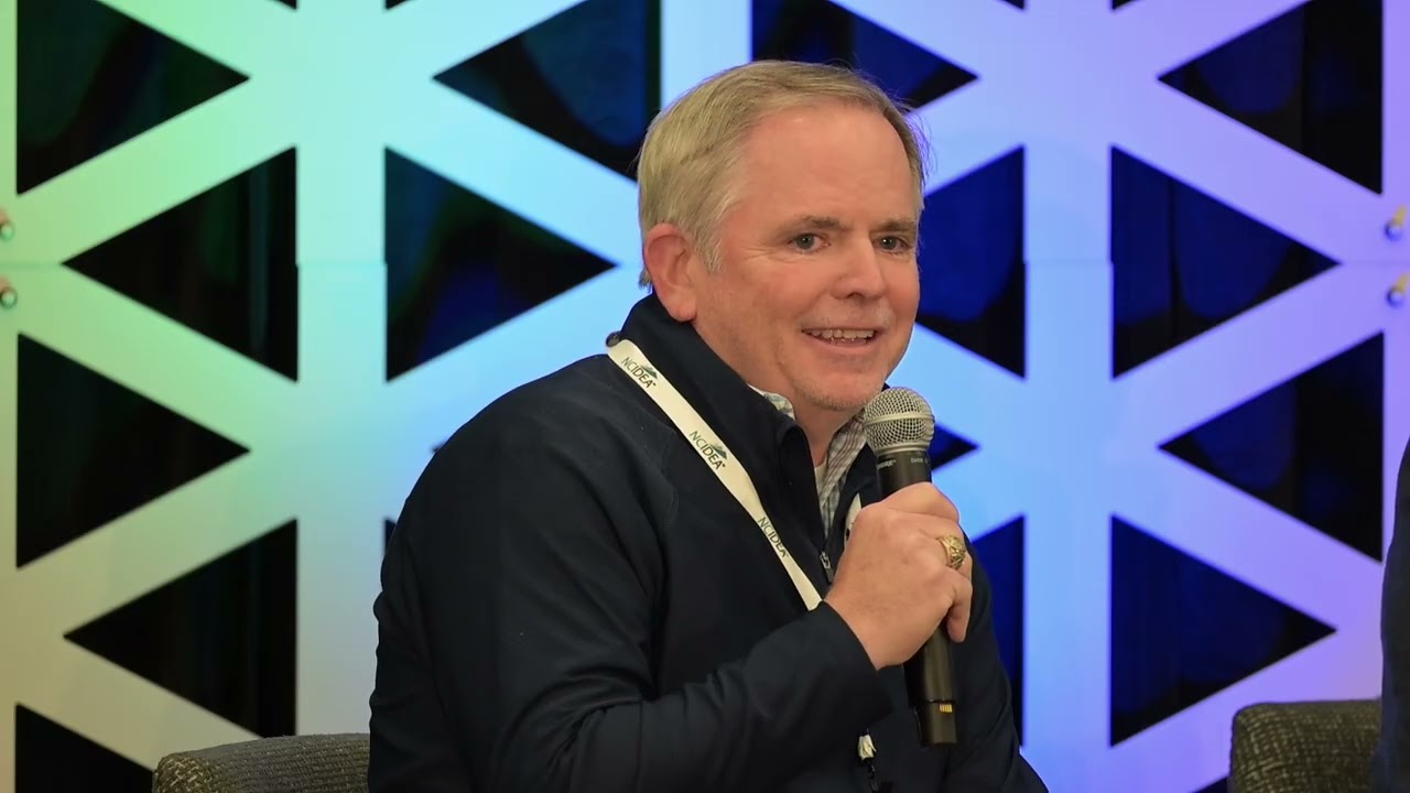 Innovation Models for Statewide Growth | NC IDEA 2025 Ecosystem Summit