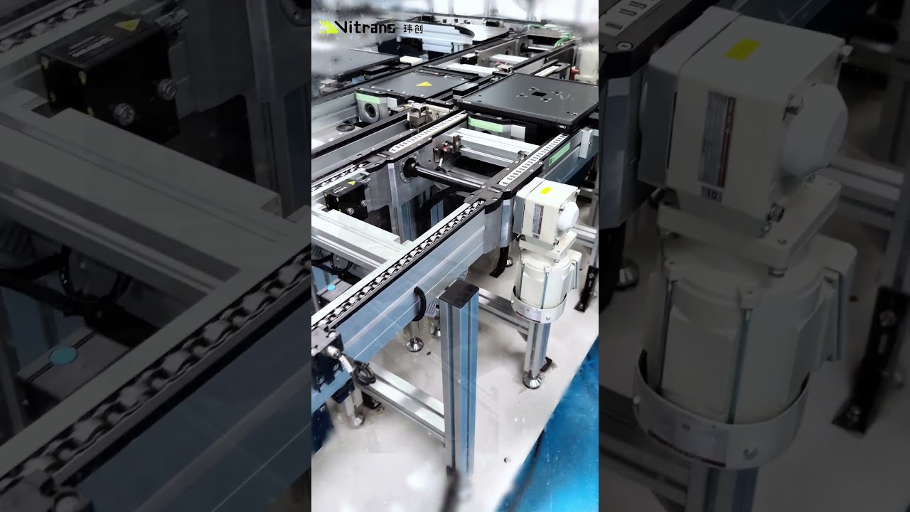 Adapt to Changing Needs with Versatile Conveyor Solutions 