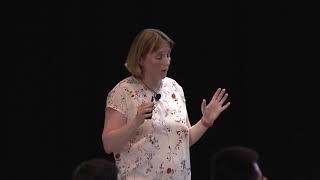Exploring the Dark Universe ǀ Katrin Heitmann, Argonne National Laboratory