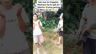 Download Lagu ikutan yang lagi trend Velocity versi pak duta 😊🙏 #sheilaon7 #velocity #shortviral #fyp #trending MP3