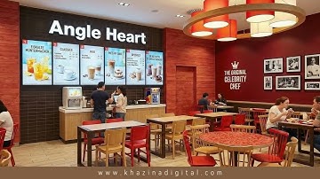 Explode Your Sales with THESE Digital Menu Hacks (QSR Design Trends 2025)