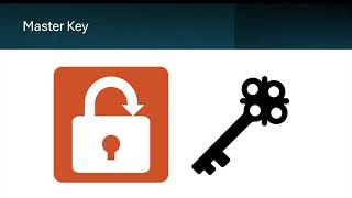 Master Key