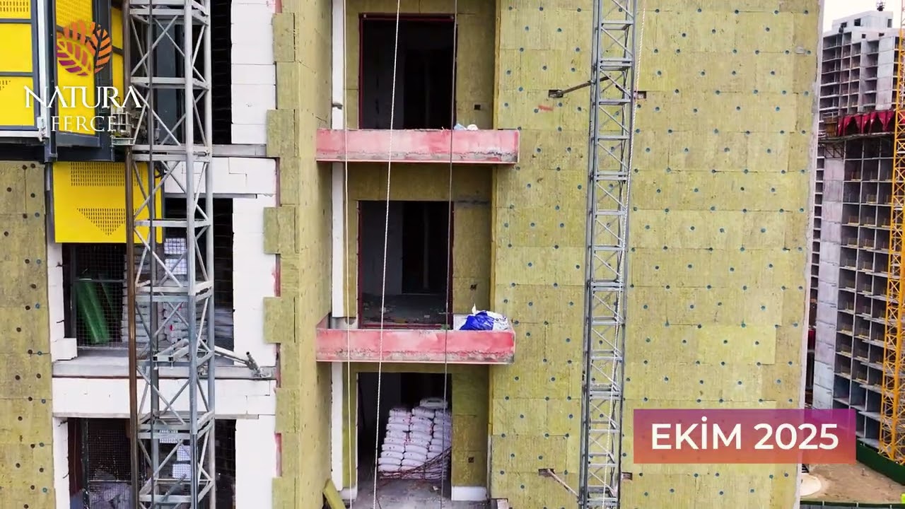 NATURA FERCE EKİM 2025