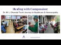 Healing with Compassion: Dr. M. L. Dhawale Trust’s Journey in Healthcare & Homoeopathy