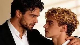 Just a Bit Ruthless (Gay Movie )