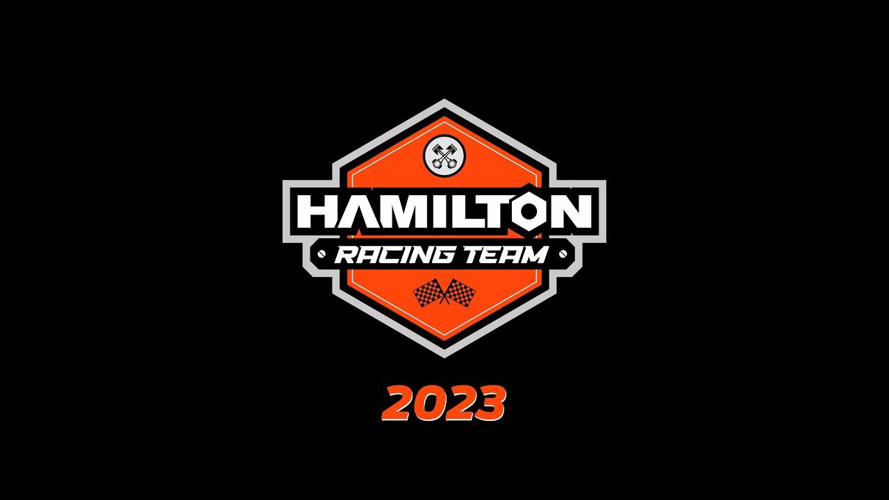 Hamilton Racing Team Hamilton Racing Team 2023 | Presentación Oficial | # ...