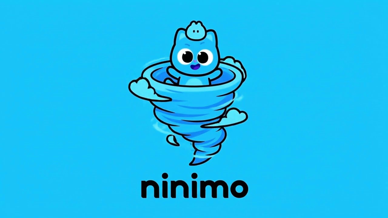 Ninimo On Tornado Intro Sparta Pitch Intro Logo Effects Sponsored By Preview 2 Effects