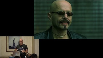 Running Decision Trees in Neo4j – Max De Marzi,