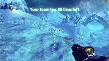 [Tribes Ascend] Soldier