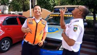 Download Pergi Pagi Pulang Pagi Pegawai Dishub Solo Video MP3 Pergi Pagi Pulang Pagi Pegawai Dishub Solo