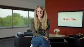 Advancing Talent & Inclusion: Meghan Blouir | Safelite Testimonial