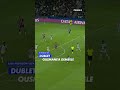 DEMBELE x2! ⚽⚽ FRANCUZ ZE ŚWIETNYM STARTEM PRZECIWKO SLOVANOWI BRATYSŁAWA! 😎