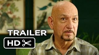 A Birders Guide To Everything Official Trailer 1 2014 - Ben Kingsley Comedy Movie Hd