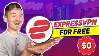 How to Get an ExpressVPN 30 Days Free Trial by Site Builder Studios 1,442 views 2 months ago 3 minutes, 14 seconds