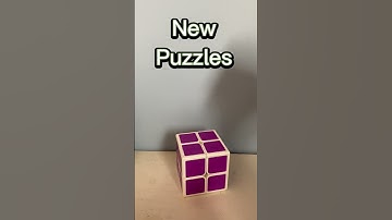 POV:You get your first Gan cube… #shorts #rubikscube