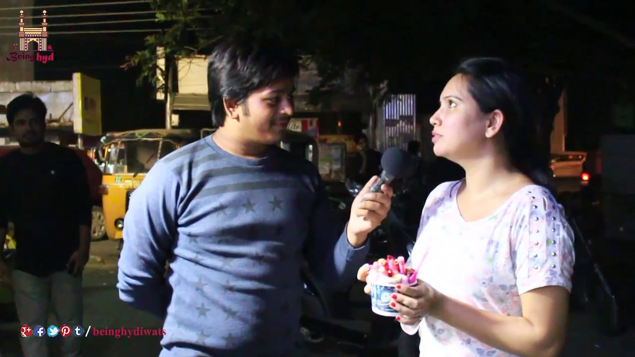 What GIRLS Want From BOYS (Tips For Boys) || Being HYDi