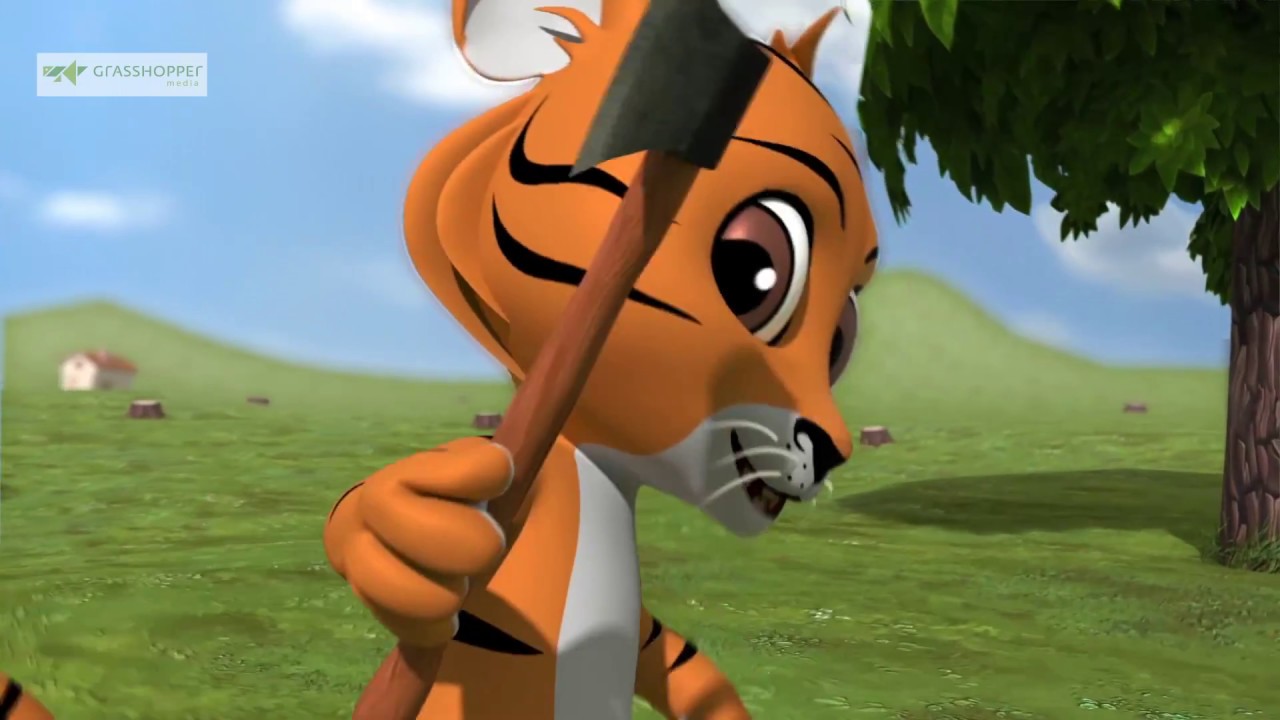 Srj Animation work Reel 2014 to 2017