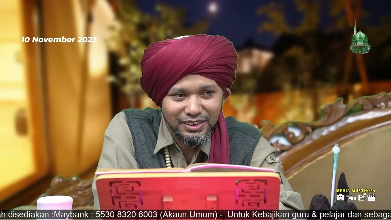 Siri 60 - Hiasi IKHLAS di Hatimu.. | Kitab Penawar Bagi Hati - Ustaz Muhaizad Muhammad