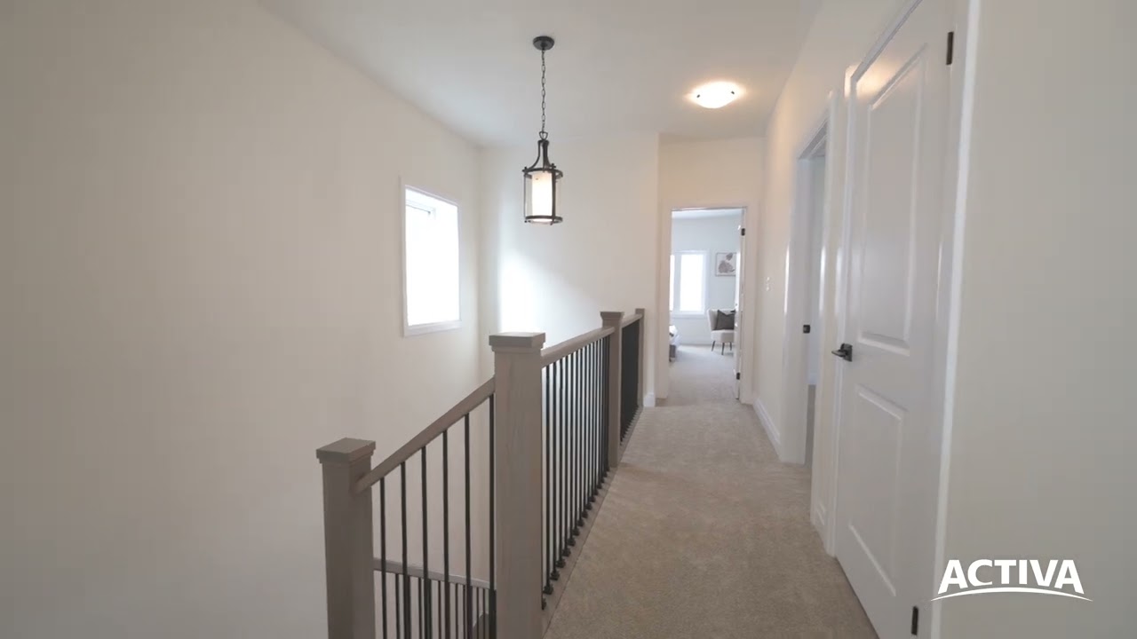 Move-In Ready Home by Activa: 613 Benninger Drive in Trussler West